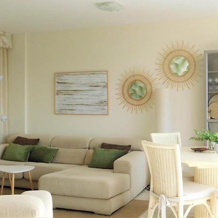 Ocean Sun & Golf I San Miguel de Abona Exterior foto