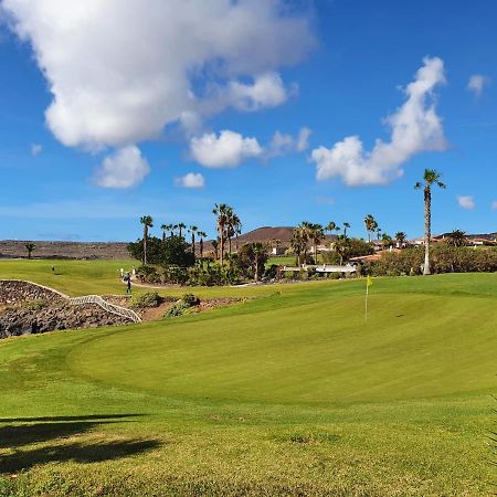 Ocean Sun & Golf I San Miguel de Abona Exterior foto