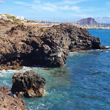 Ocean Sun & Golf I San Miguel de Abona Exterior foto