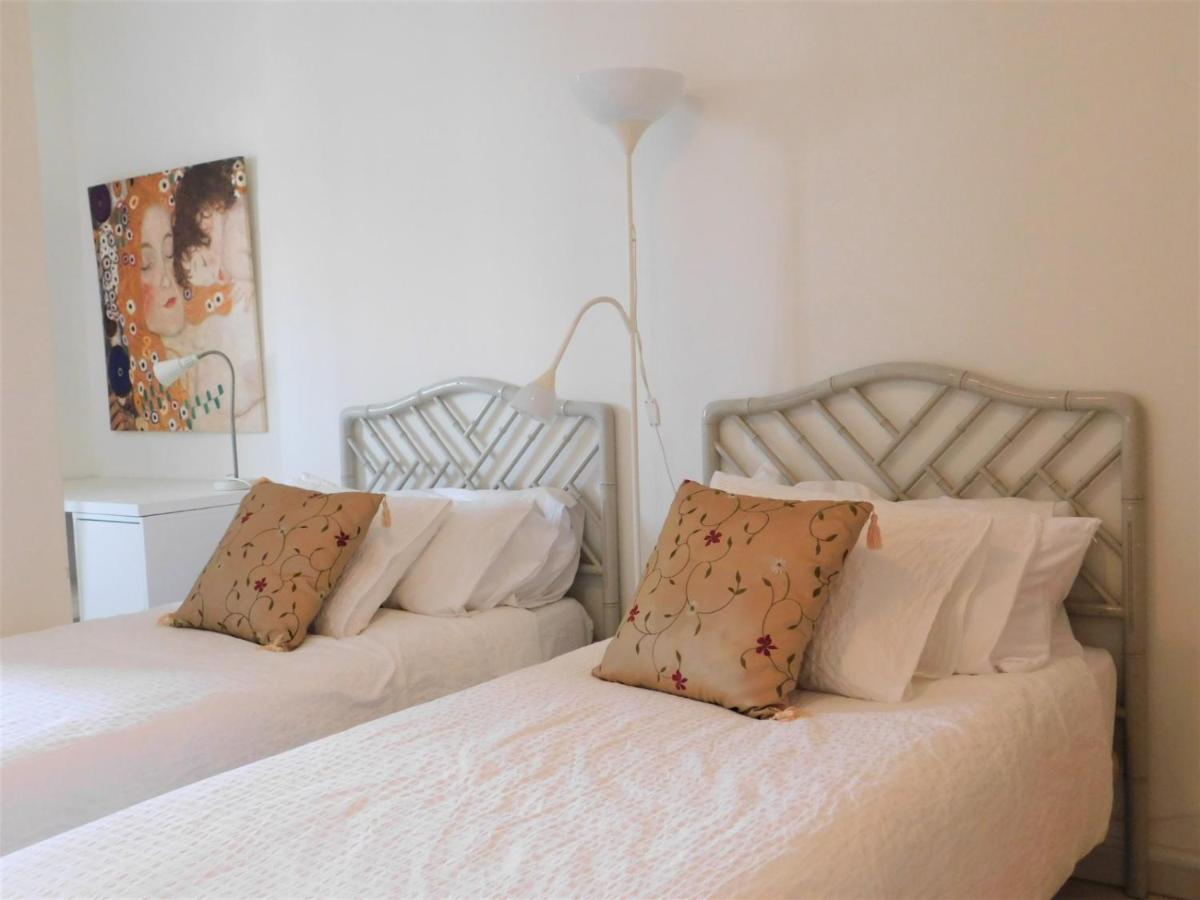 Ocean Sun & Golf I San Miguel de Abona Exterior foto