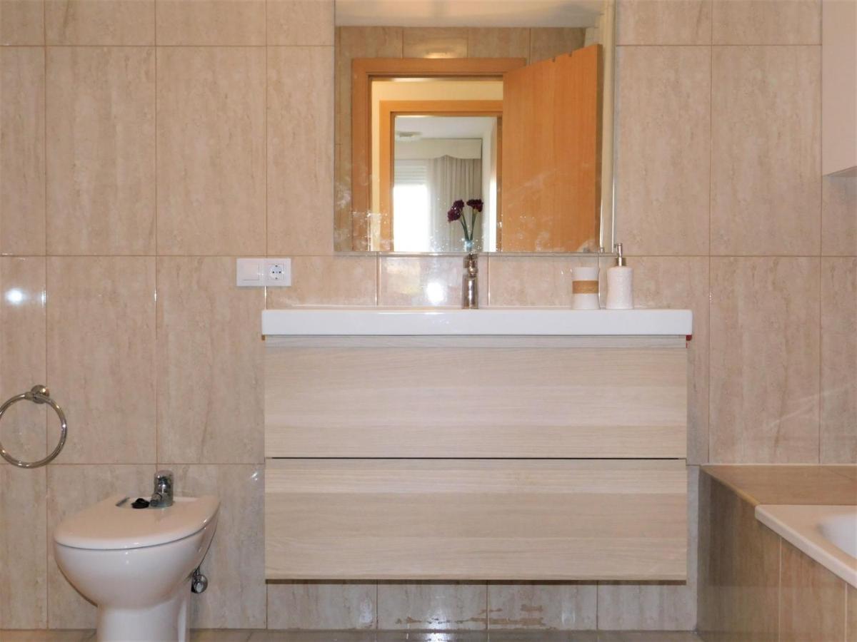 Ocean Sun & Golf I San Miguel de Abona Exterior foto