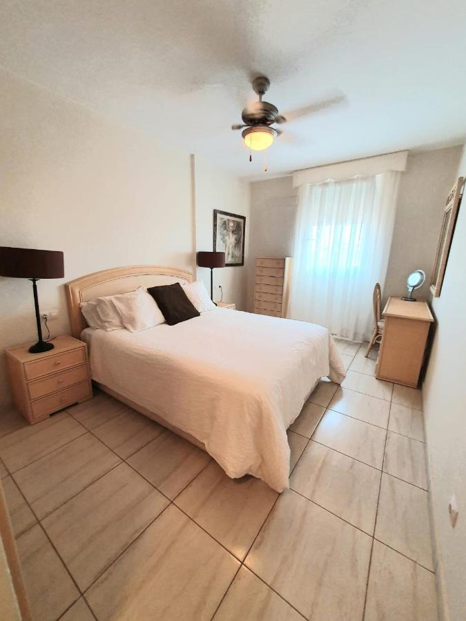 Ocean Sun & Golf I San Miguel de Abona Exterior foto