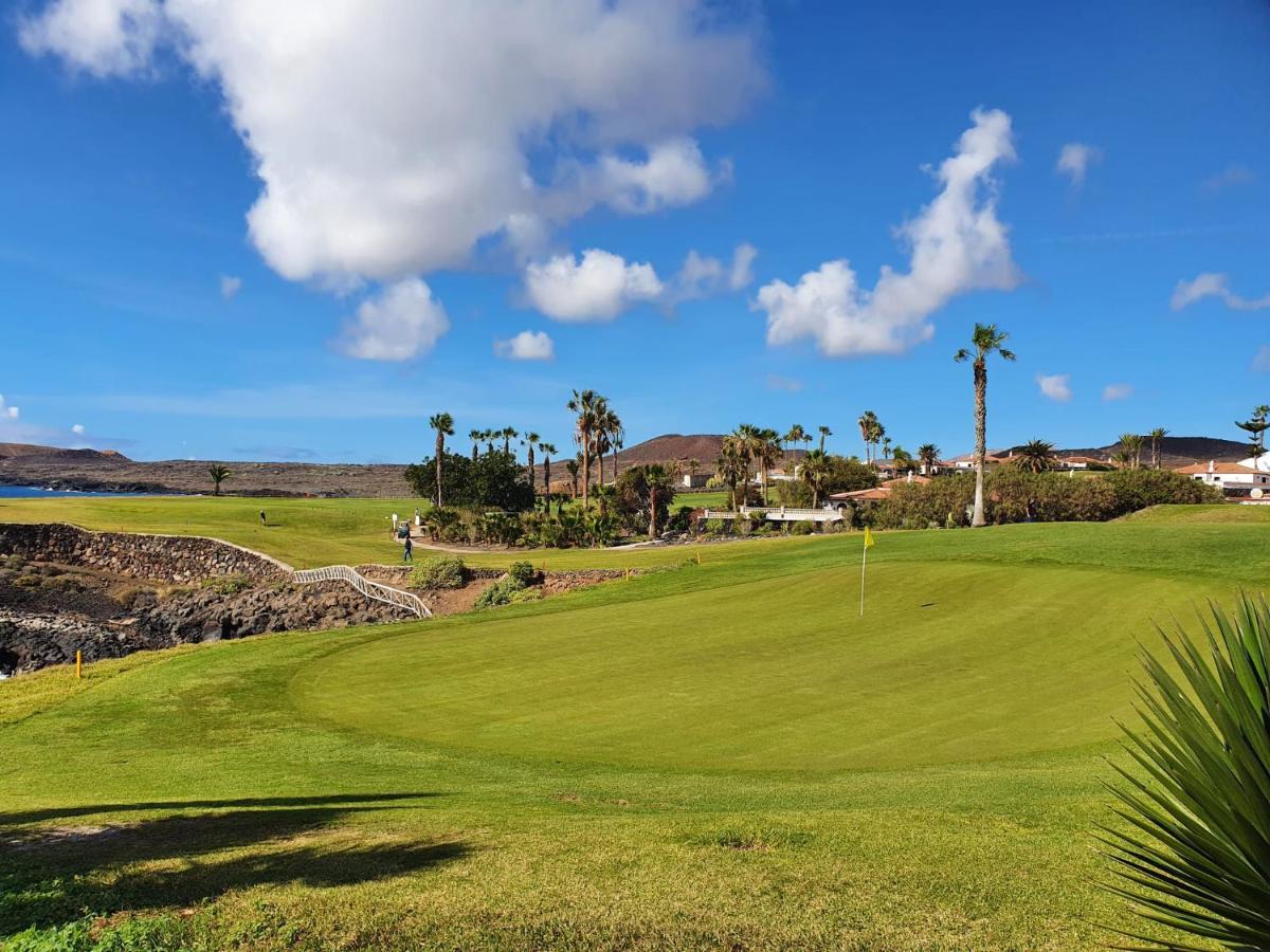 Ocean Sun & Golf I San Miguel de Abona Exterior foto