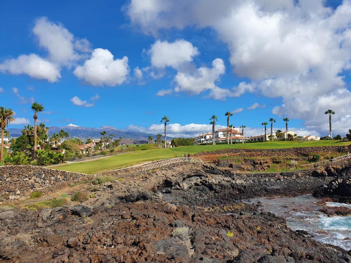 Ocean Sun & Golf I San Miguel de Abona Exterior foto