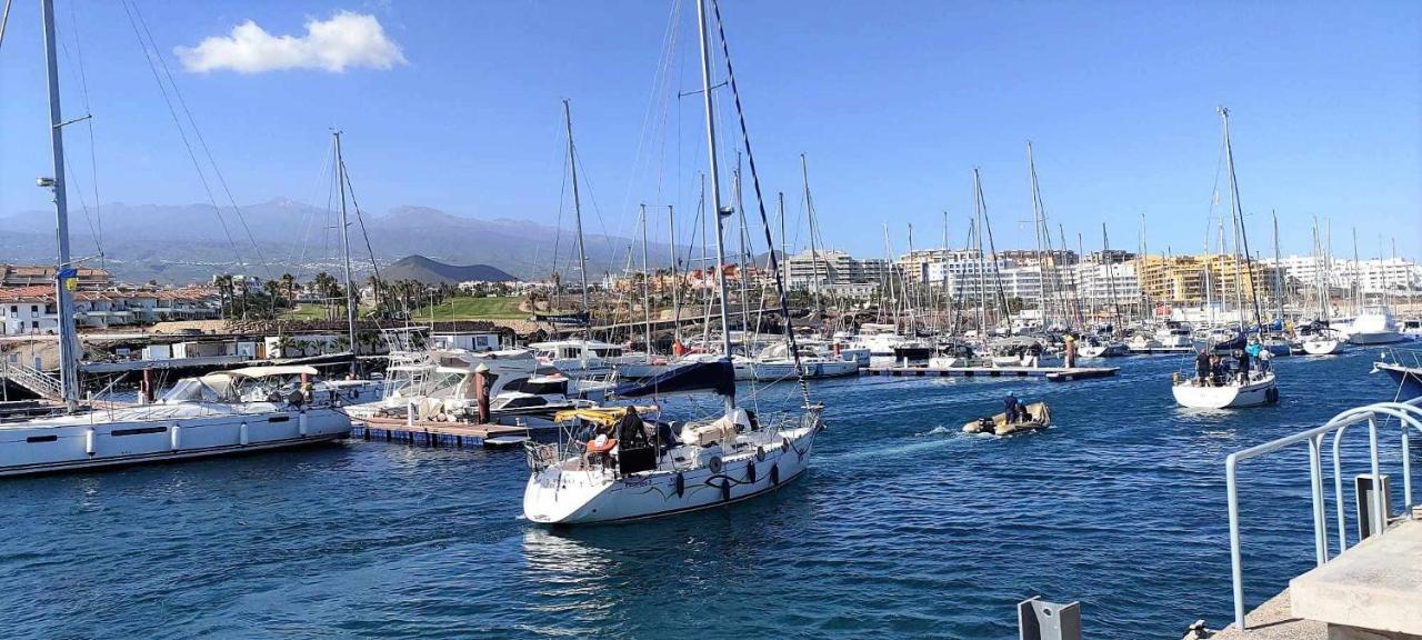 Ocean Sun & Golf I San Miguel de Abona Exterior foto