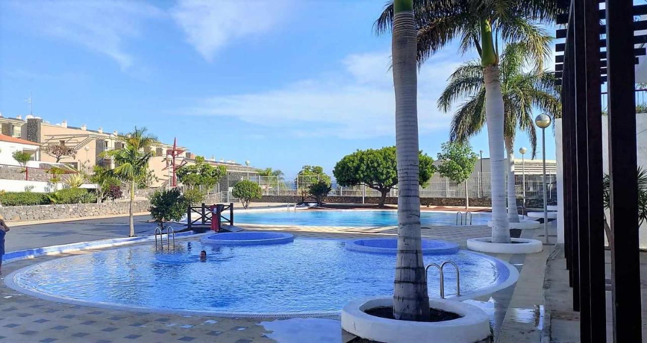 Ocean Sun & Golf I San Miguel de Abona Exterior foto