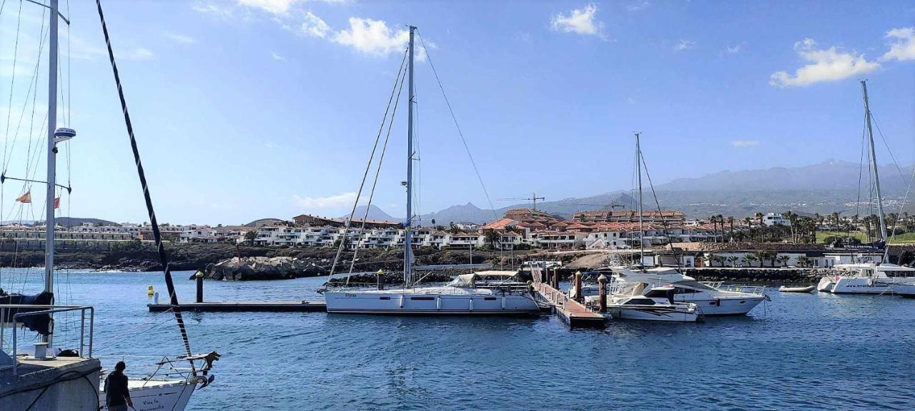 Ocean Sun & Golf I San Miguel de Abona Exterior foto