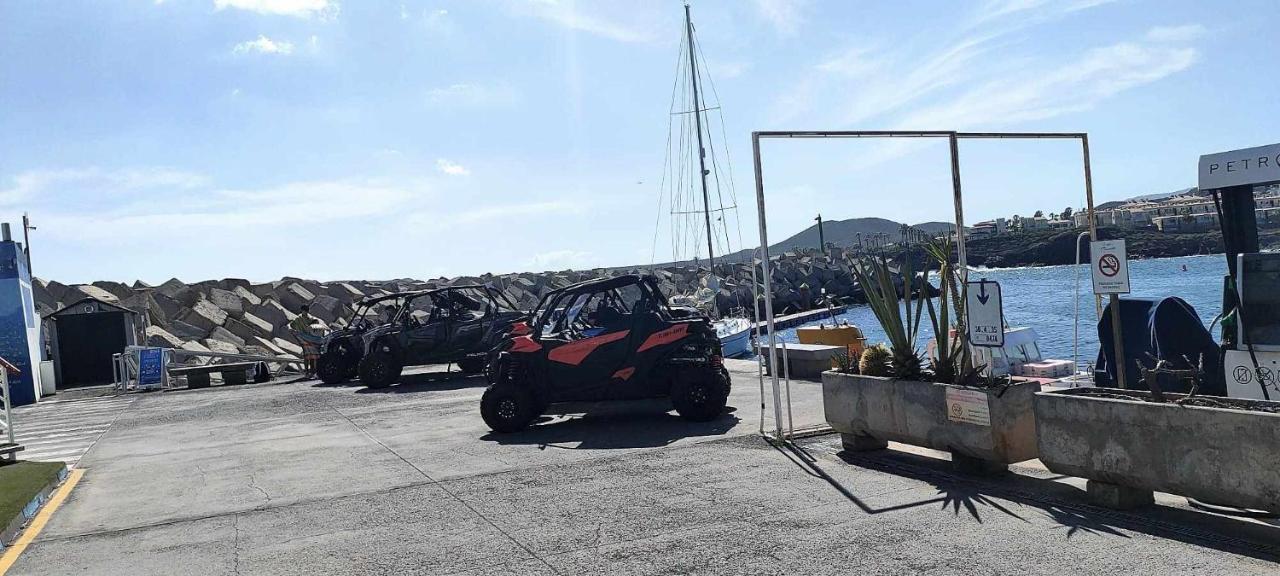 Ocean Sun & Golf I San Miguel de Abona Exterior foto