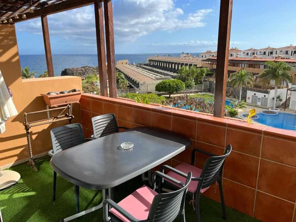 Ocean Sun & Golf I San Miguel de Abona Exterior foto