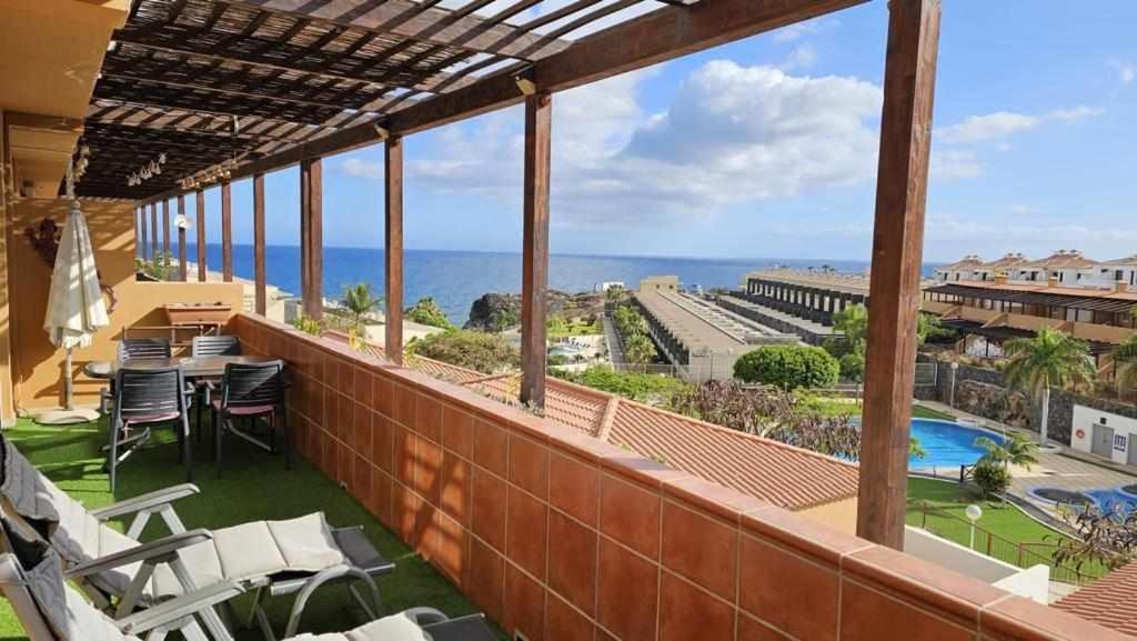 Ocean Sun & Golf I San Miguel de Abona Exterior foto