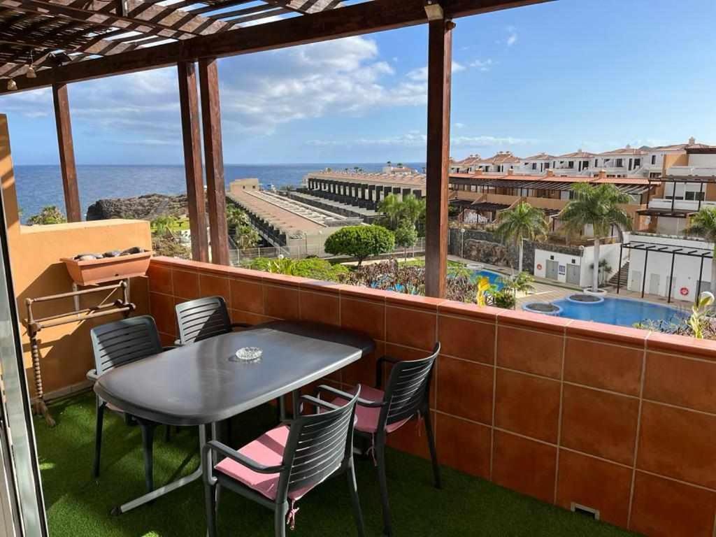 Ocean Sun & Golf I San Miguel de Abona Exterior foto
